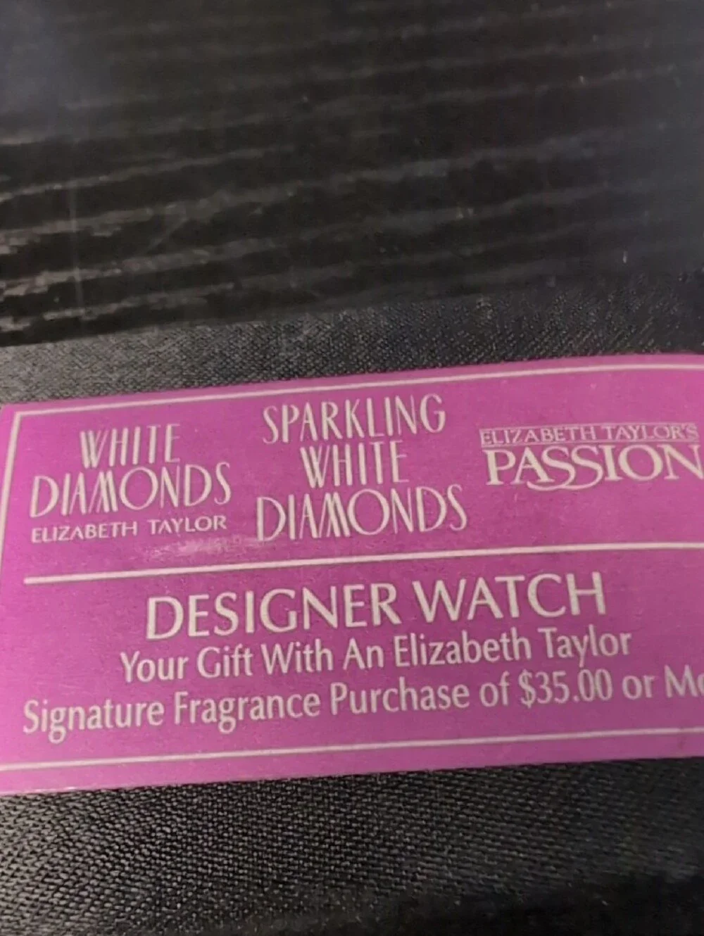Elegant Gold-Tone Women's Bracelet Watch by Signature Designer